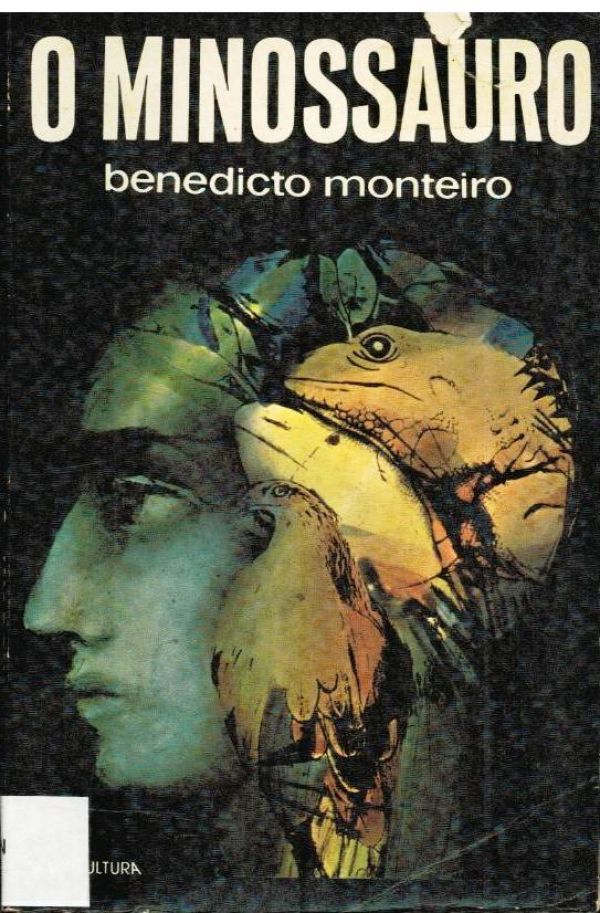 Minossauro, O - 800 MON